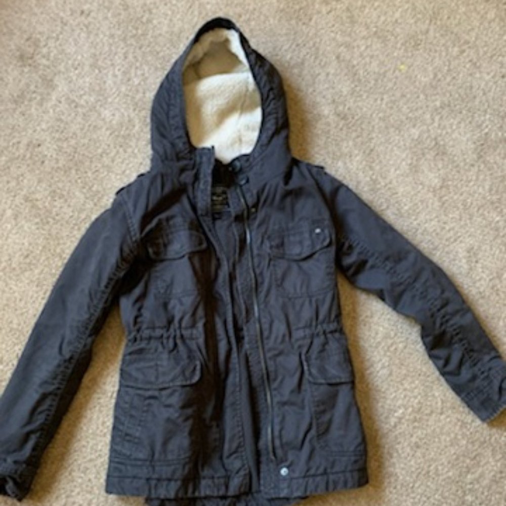 American Eagle Jackets